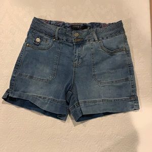SHORTS ONE 5 ONE SIZE 6